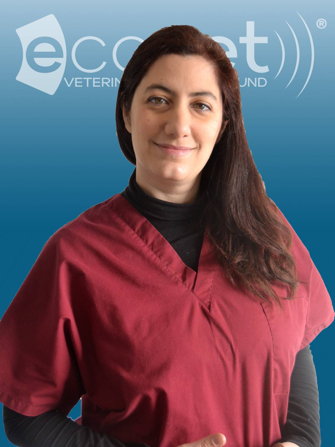 Dr.ssa Caterina Cicero - DVM, Medicina interna